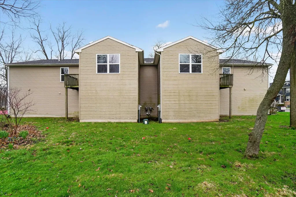 1203 Euclid Avenue Kalamazoo City MI 49006