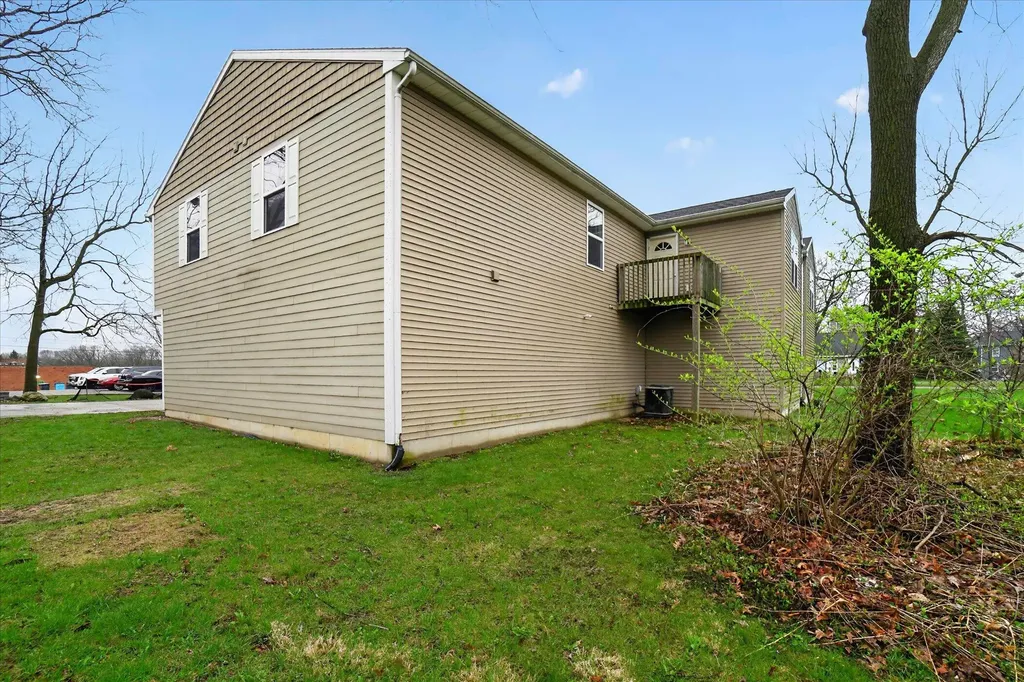 1203 Euclid Avenue Kalamazoo City MI 49006