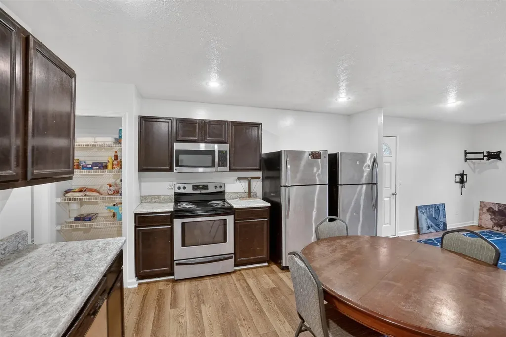 1203 Euclid Avenue Kalamazoo City MI 49006