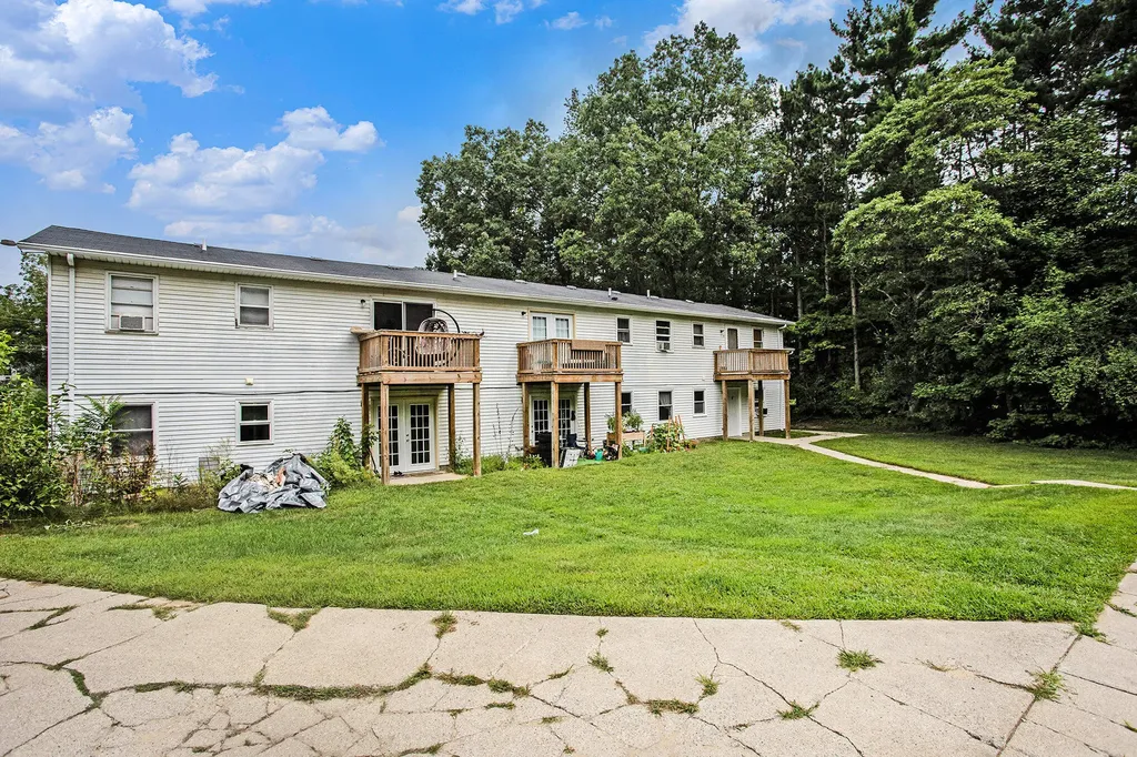 23753 Red Arrow Highway Antwerp Township MI 49071