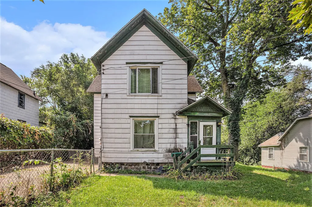 1110 Hotop Avenue Kalamazoo City MI 49048