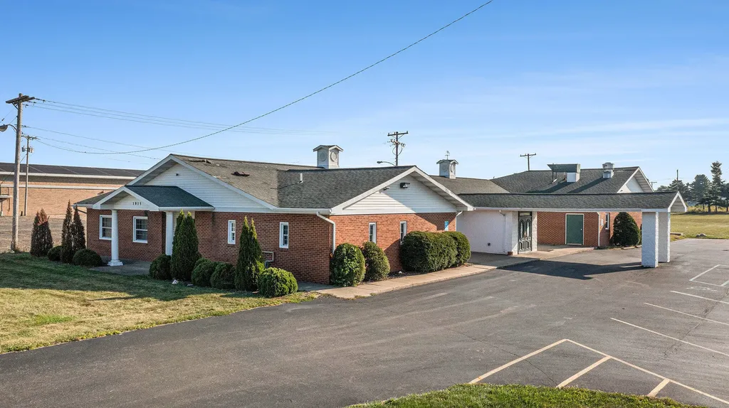 1015 N Centerville Street Sturgis City MI 49091