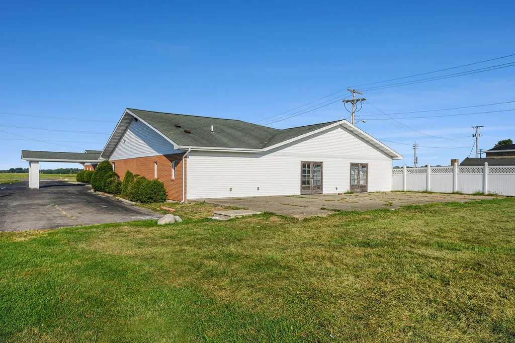 1015 N Centerville Street Sturgis City MI 49091