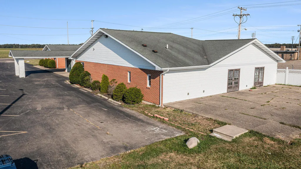 1015 N Centerville Street Sturgis City MI 49091