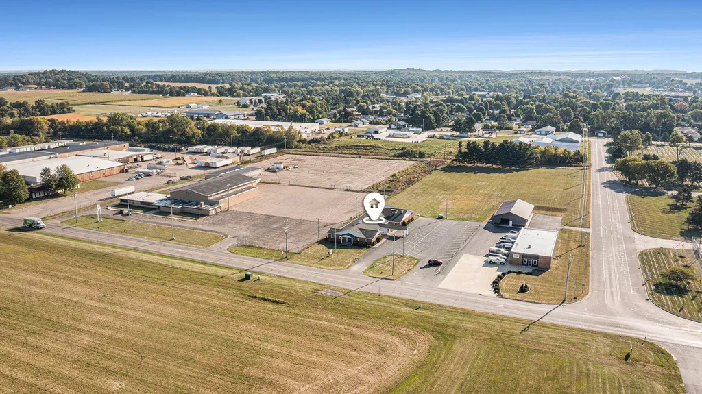 1015 N Centerville Street Sturgis City MI 49091