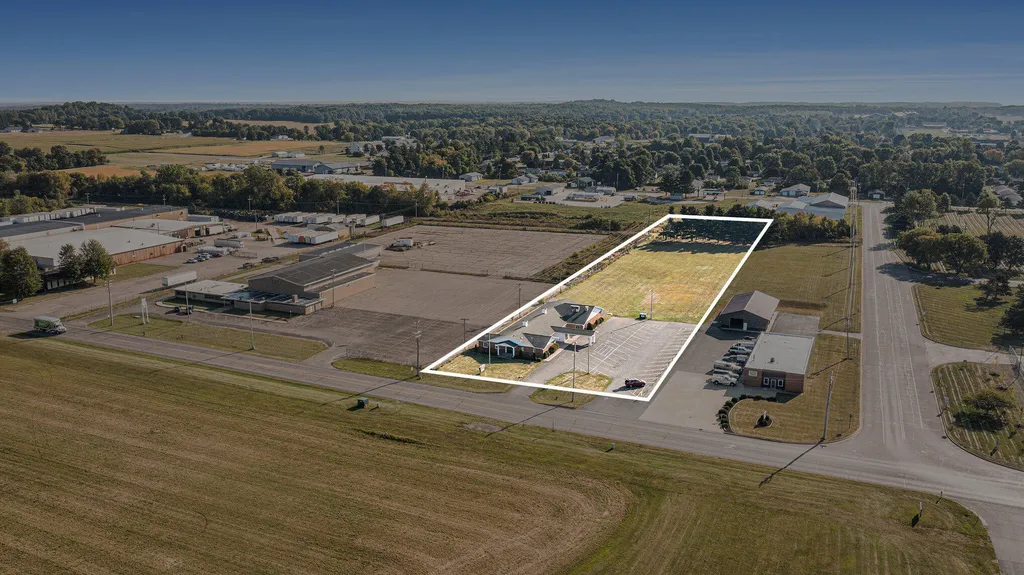 1015 N Centerville Street Sturgis City MI 49091