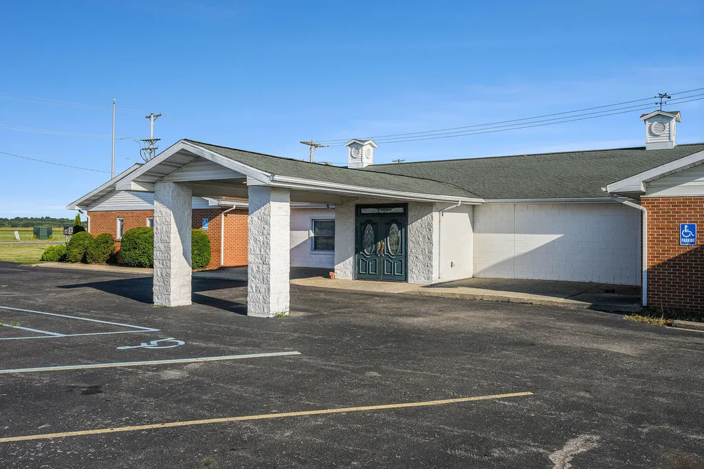 1015 N Centerville Street Sturgis City MI 49091