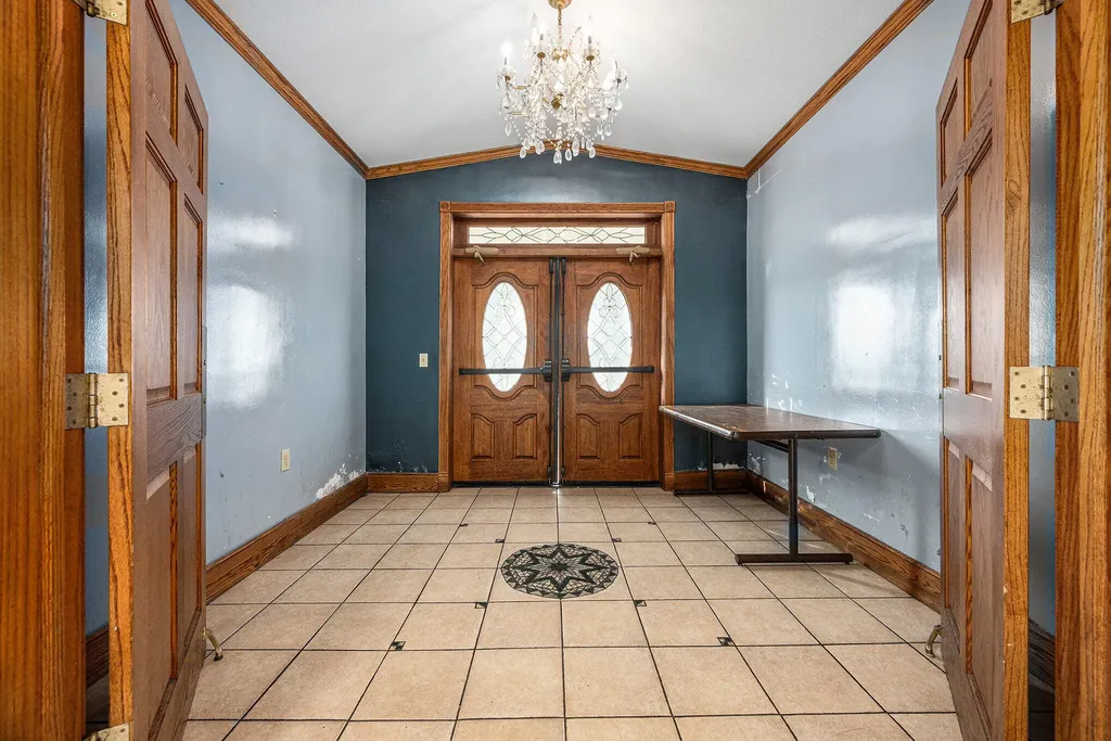 1015 N Centerville Street Sturgis City MI 49091