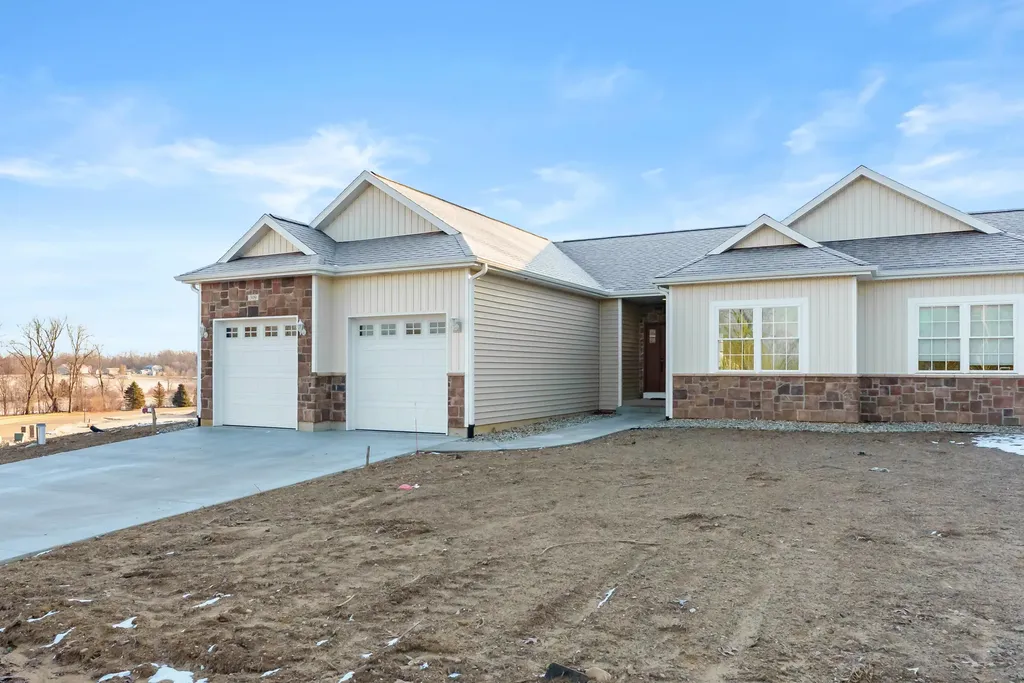 309 Waldon Drive Battle Creek City MI 49015
