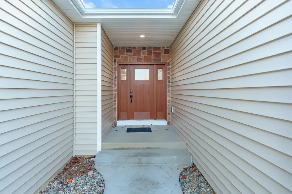 309 Waldon Drive Battle Creek City MI 49015