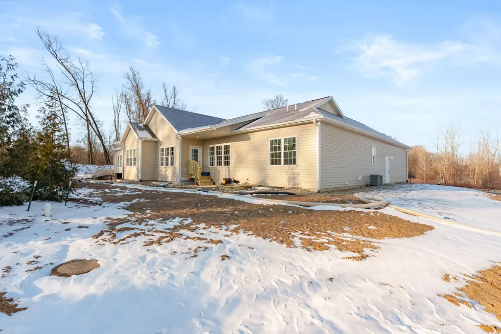 309 Waldon Drive Battle Creek City MI 49015