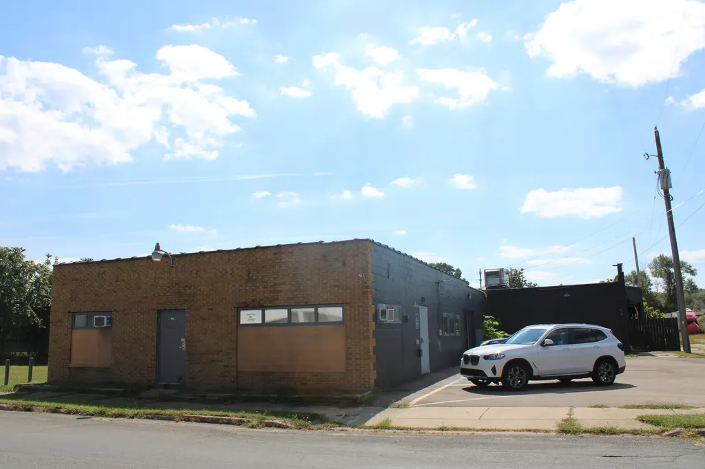 333 W Hamblin Avenue Battle Creek City MI 49037