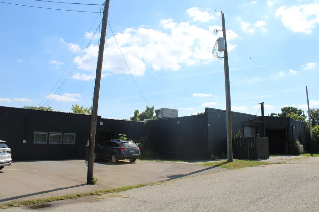 333 W Hamblin Avenue Battle Creek City MI 49037