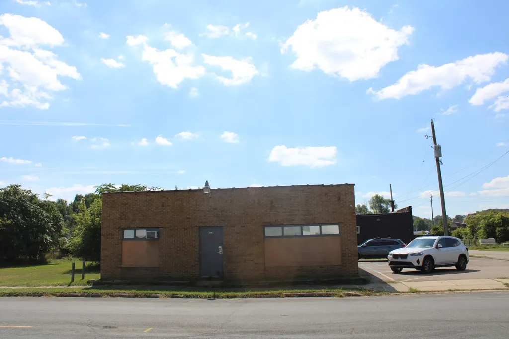 333 W Hamblin Avenue Battle Creek City MI 49037