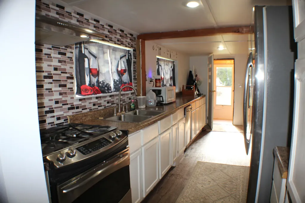31165 S Maxton Road Unknown City MI 49726