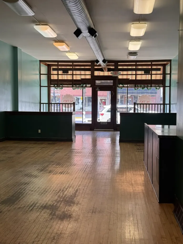13 N Main Street Three Rivers City MI 49093