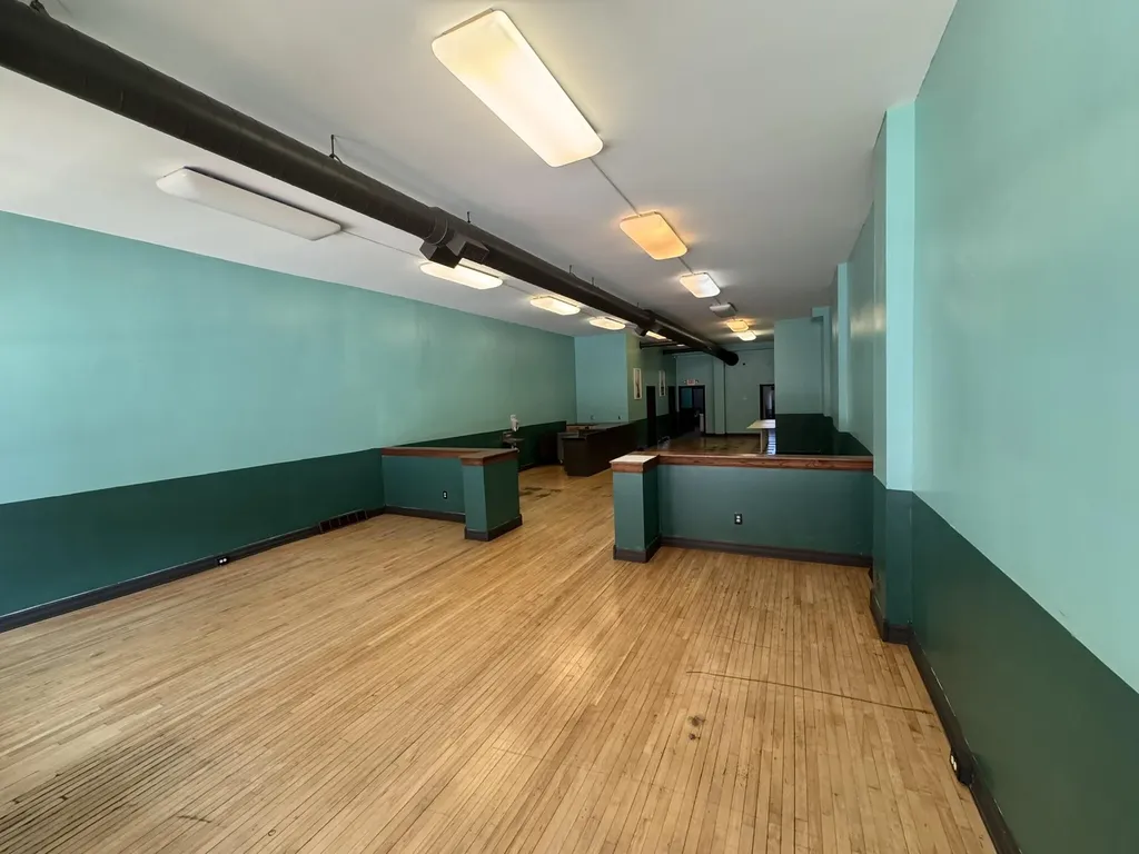13 N Main Street Three Rivers City MI 49093