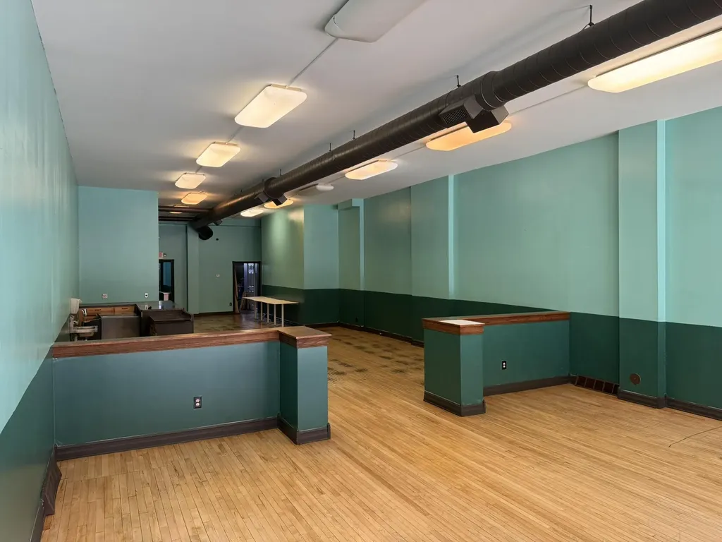 13 N Main Street Three Rivers City MI 49093