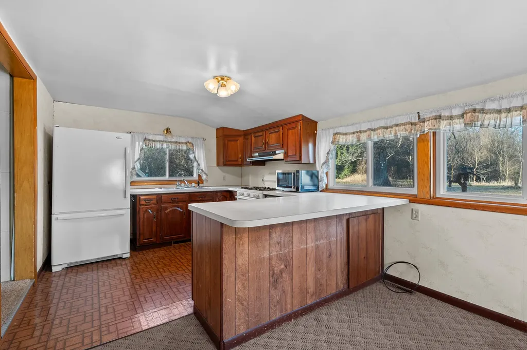 13661 6 1/2 Mile Road Emmett Charter Township MI 49014