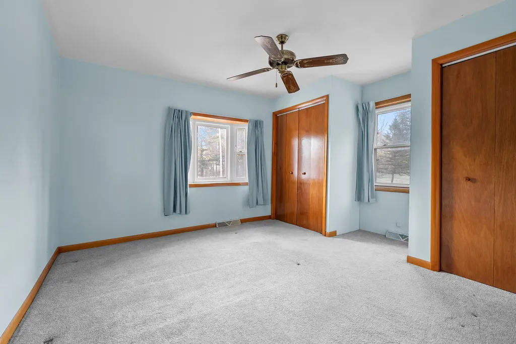 13661 6 1/2 Mile Road Emmett Charter Township MI 49014