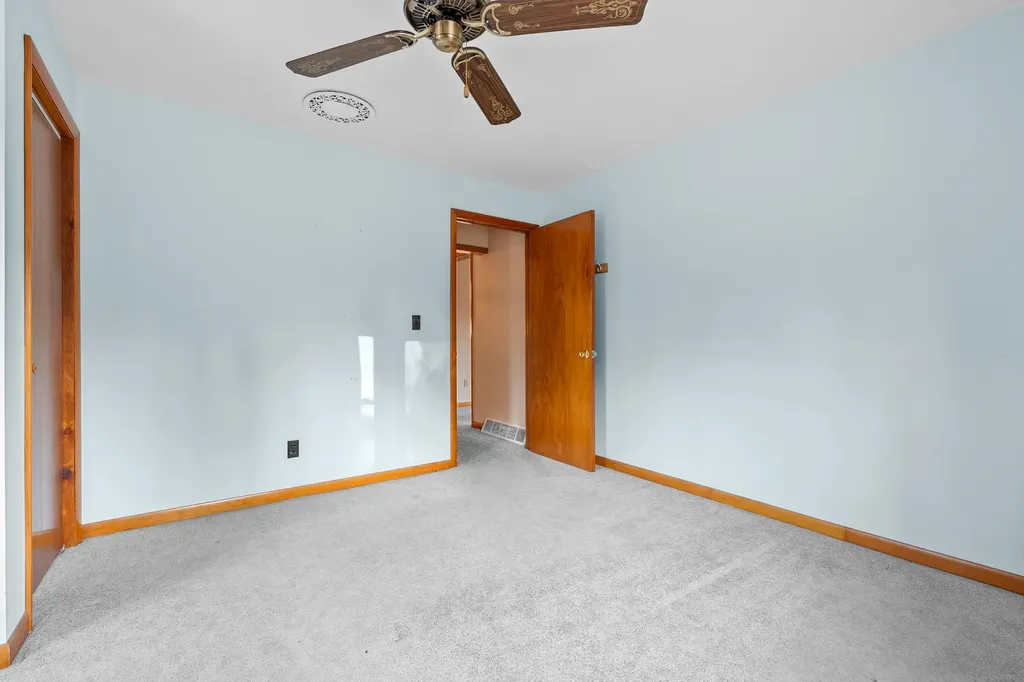13661 6 1/2 Mile Road Emmett Charter Township MI 49014