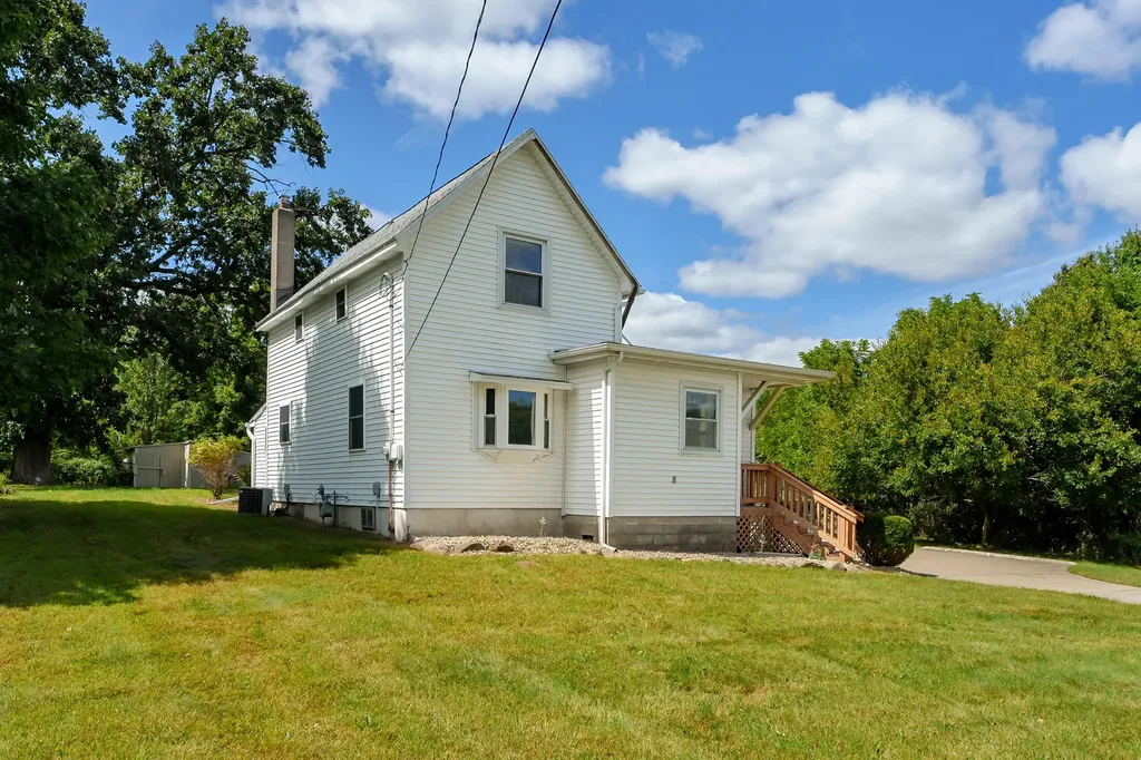 13661 6 1/2 Mile Road Emmett Charter Township MI 49014