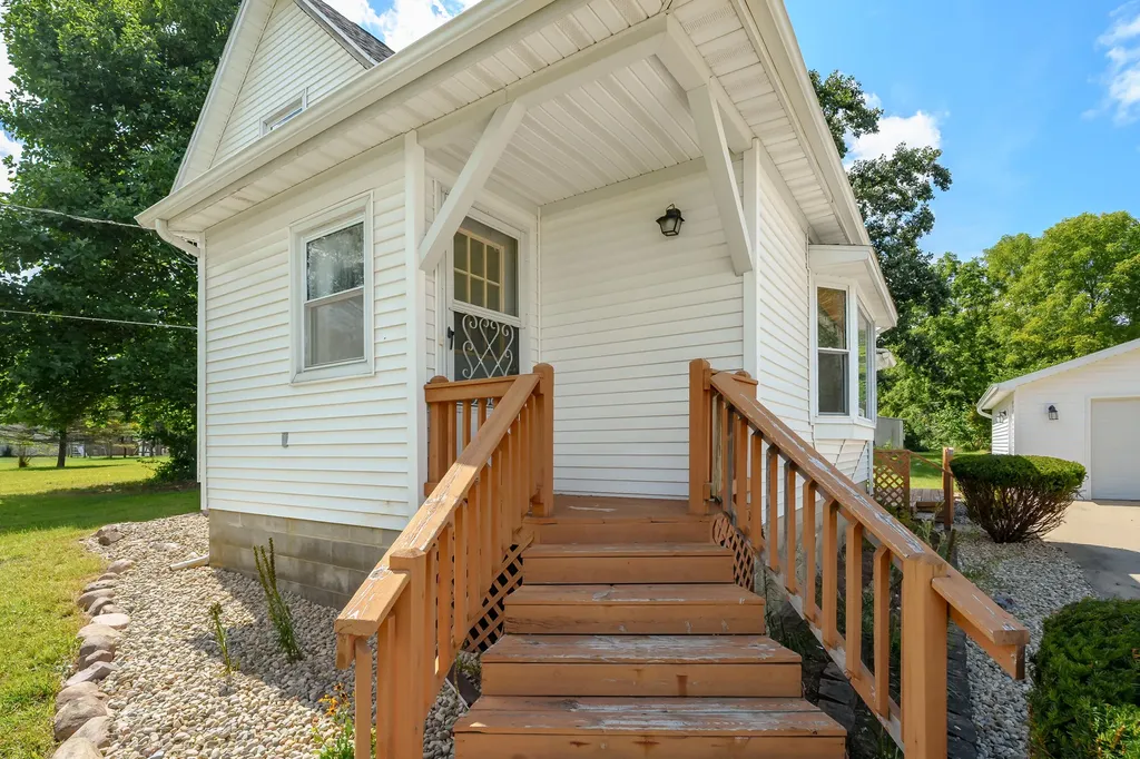 13661 6 1/2 Mile Road Emmett Charter Township MI 49014