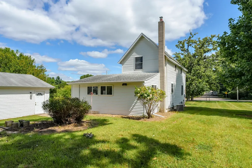 13661 6 1/2 Mile Road Emmett Charter Township MI 49014