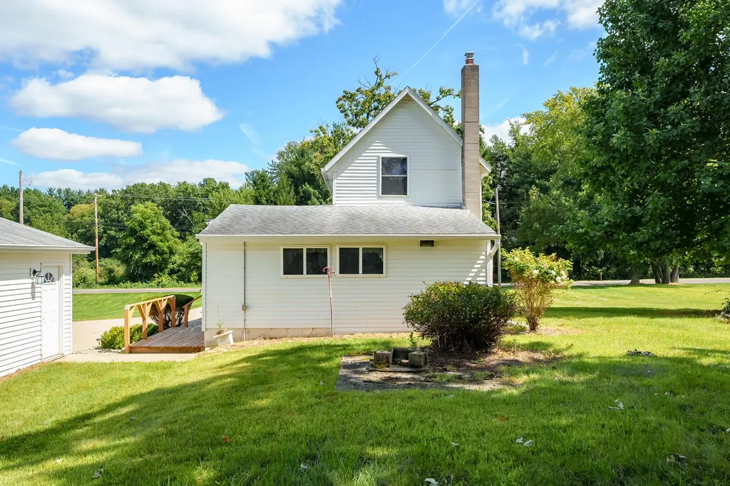 13661 6 1/2 Mile Road Emmett Charter Township MI 49014
