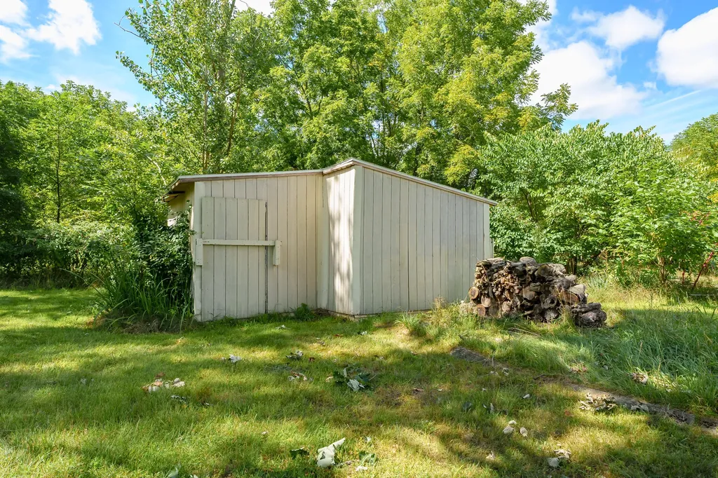13661 6 1/2 Mile Road Emmett Charter Township MI 49014