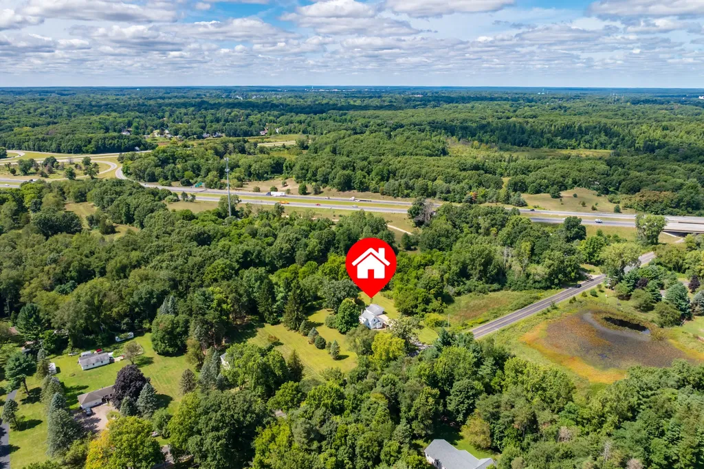 13661 6 1/2 Mile Road Emmett Charter Township MI 49014