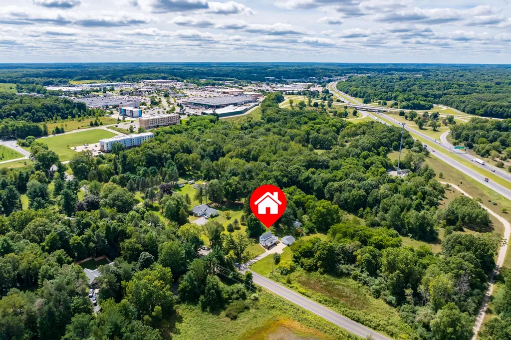 13661 6 1/2 Mile Road Emmett Charter Township MI 49014