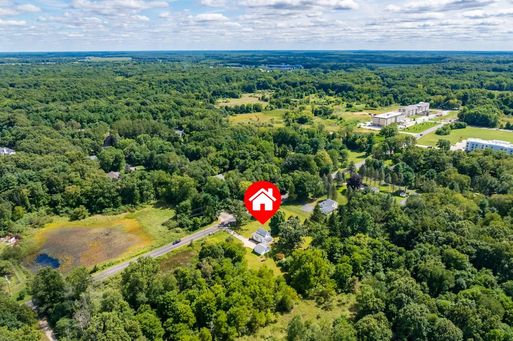 13661 6 1/2 Mile Road Emmett Charter Township MI 49014