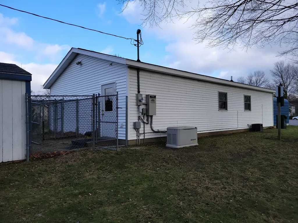 109 N State Street Gobles City MI 49055