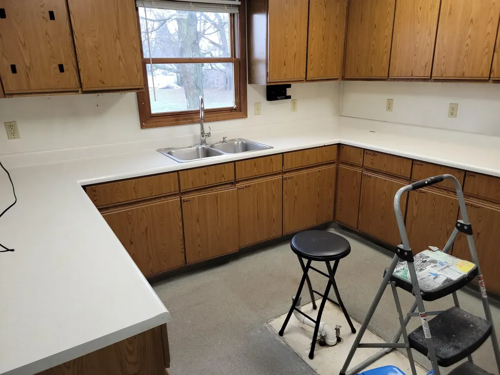 109 N State Street Gobles City MI 49055