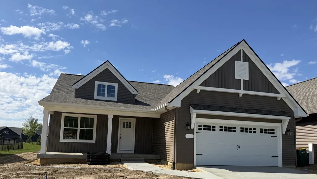 729 Chloe Jane Avenue Portage City MI 49024