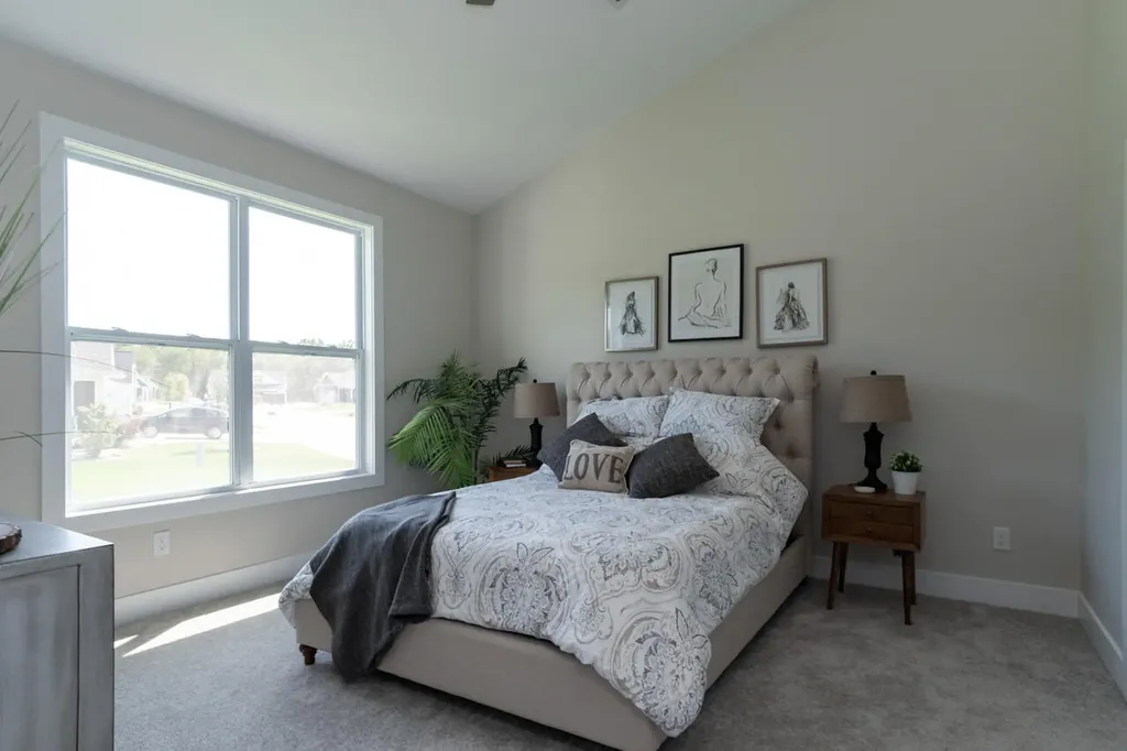 729 Chloe Jane Avenue Portage City MI 49024