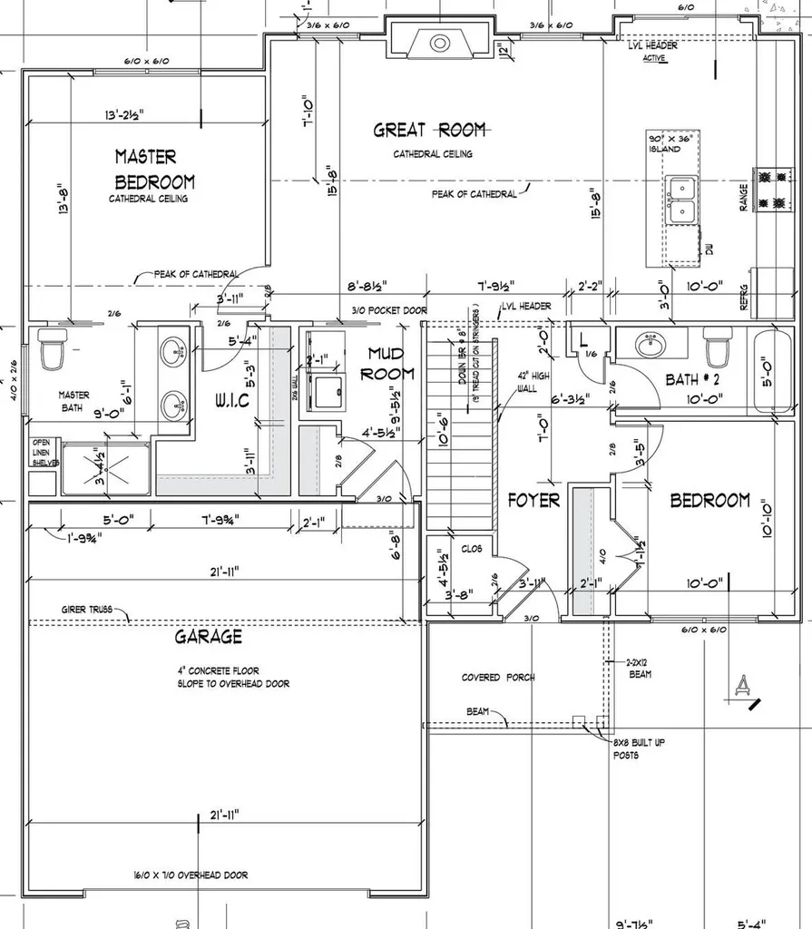 729 Chloe Jane Avenue Portage City MI 49024