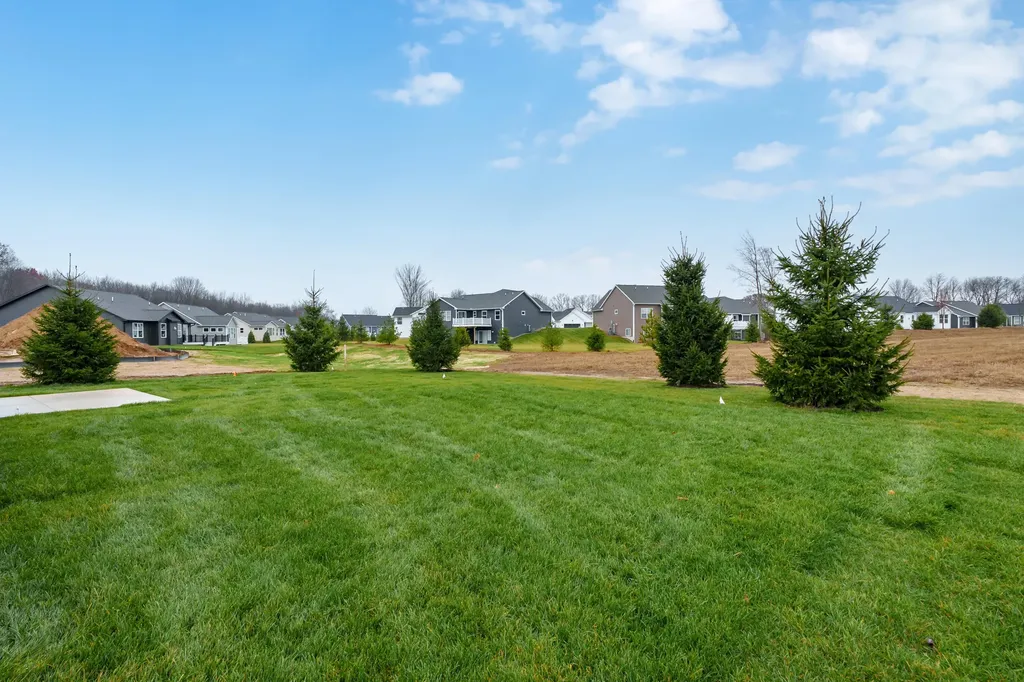 729 Chloe Jane Avenue Portage City MI 49024