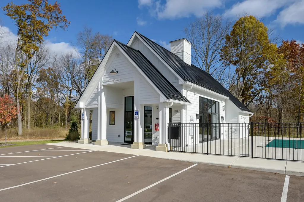 729 Chloe Jane Avenue Portage City MI 49024