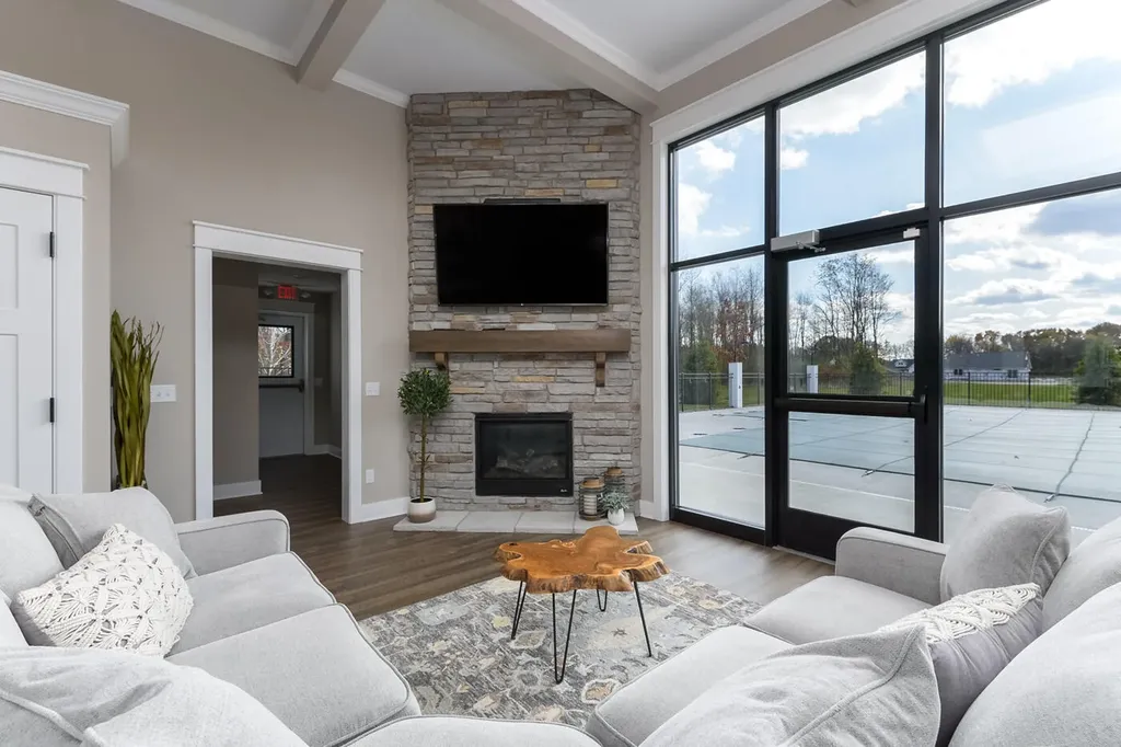 729 Chloe Jane Avenue Portage City MI 49024
