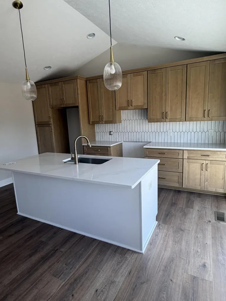729 Chloe Jane Avenue Portage City MI 49024