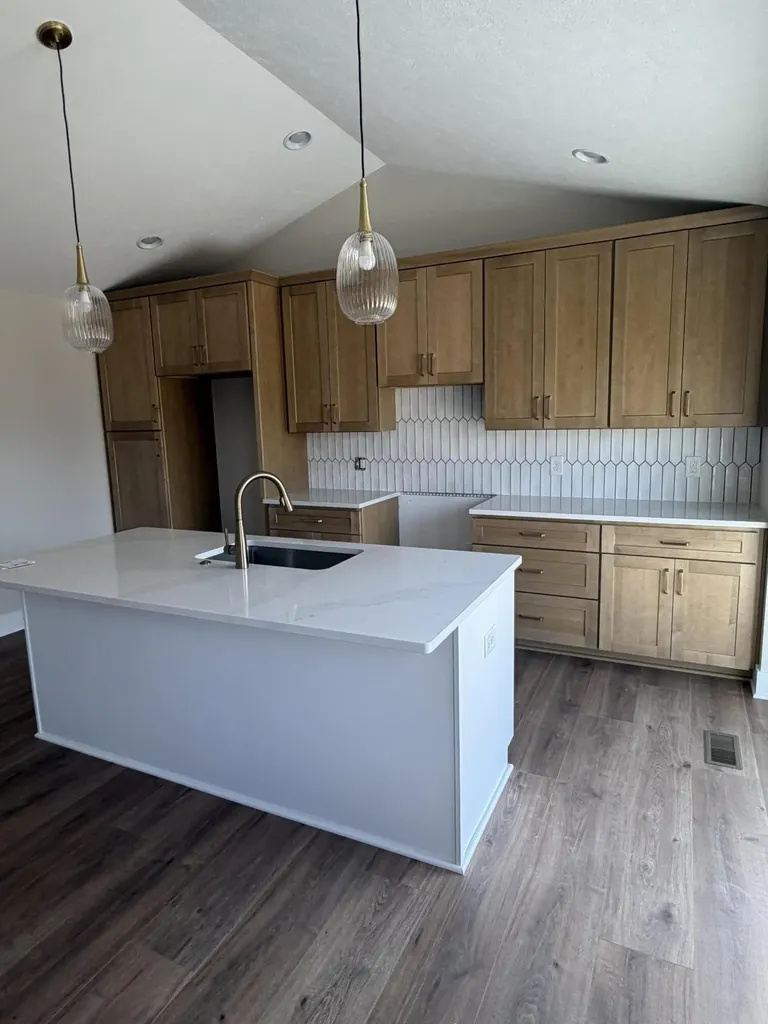 729 Chloe Jane Avenue Portage City MI 49024
