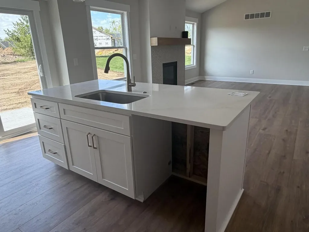 729 Chloe Jane Avenue Portage City MI 49024