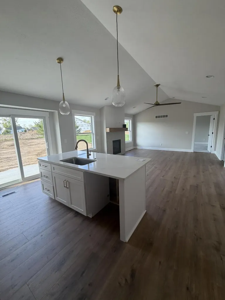 729 Chloe Jane Avenue Portage City MI 49024