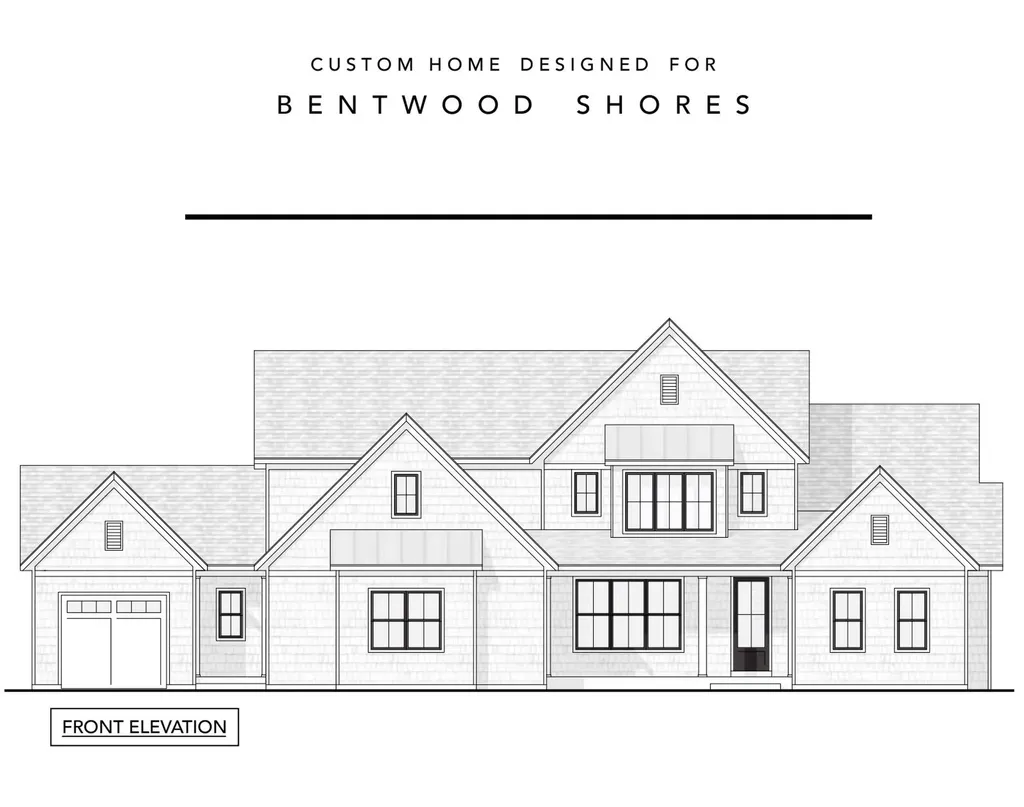 7331 Bentwood Trail Texas Charter Township MI 49009