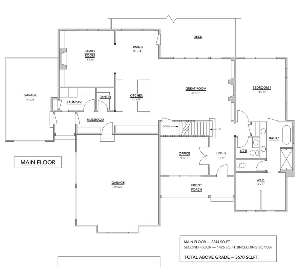 7331 Bentwood Trail Texas Charter Township MI 49009