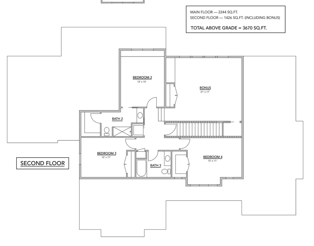 7331 Bentwood Trail Texas Charter Township MI 49009