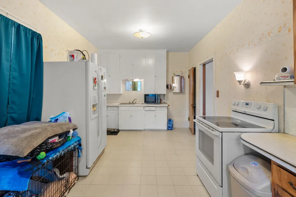 736 S Grove Street Barry Township MI 49046