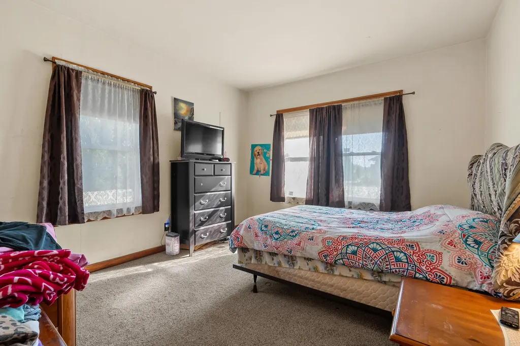 736 S Grove Street Barry Township MI 49046